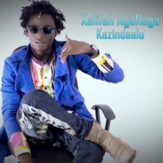 Kanzidalo By Khalifah Aganaga