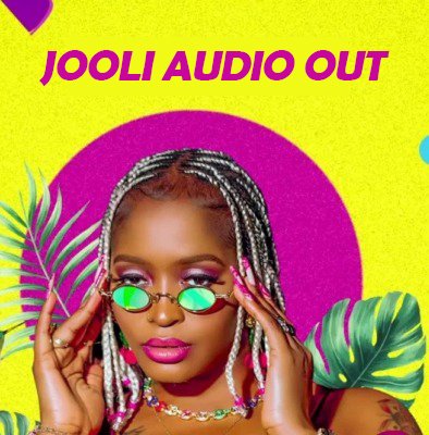 Jooli By Winnie Nwagi