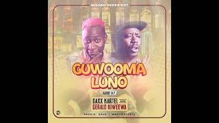Guwooma By Daxx Kartel Ft Gerald Kiweewa