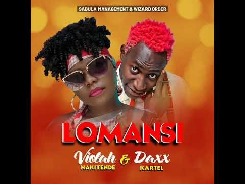 Lomansi By Daxx Kartel