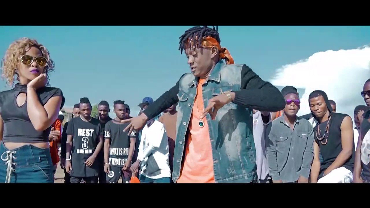 Mutuwulira By Fik Fameica