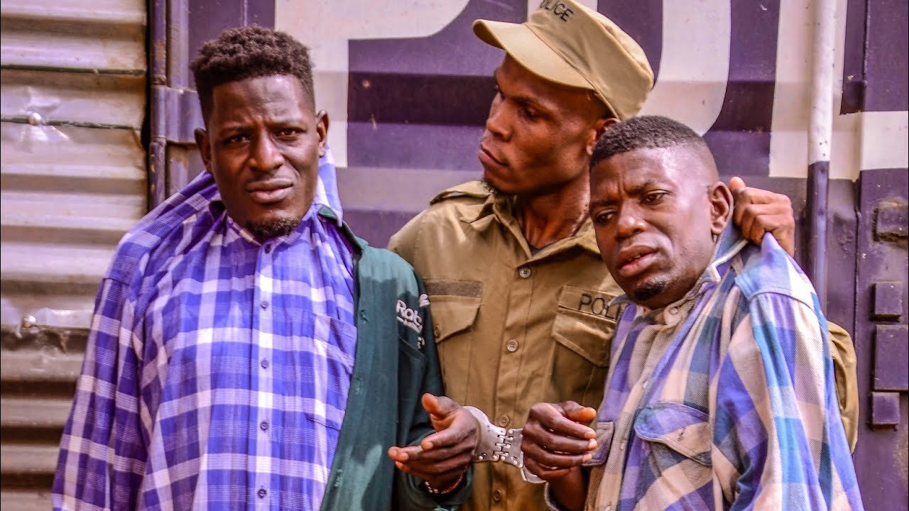 Mpambana By Maulana Ft Reign