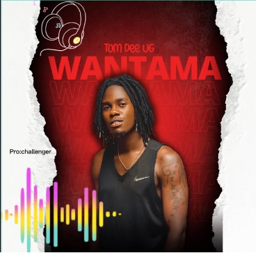 Wantama By Tom Dee